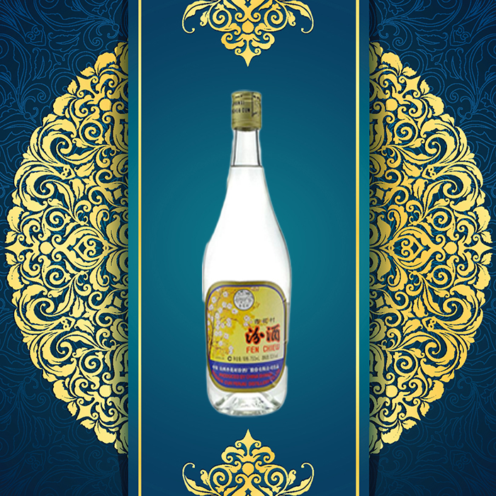 从汾老大到汾老六，汾酒败在了中国人的面子上