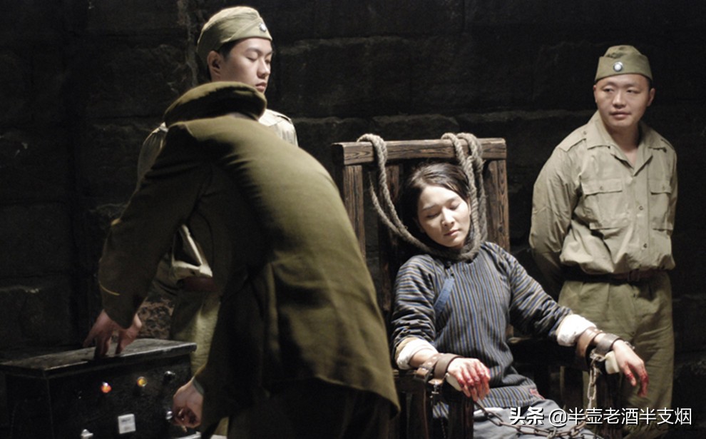 沈醉徐远举等军统三大特务,沈醉听了徐远举什么话