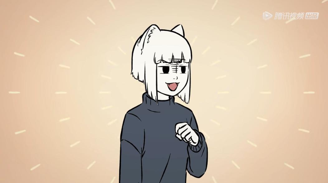 非人哉九月美少女,非人哉九月妲己