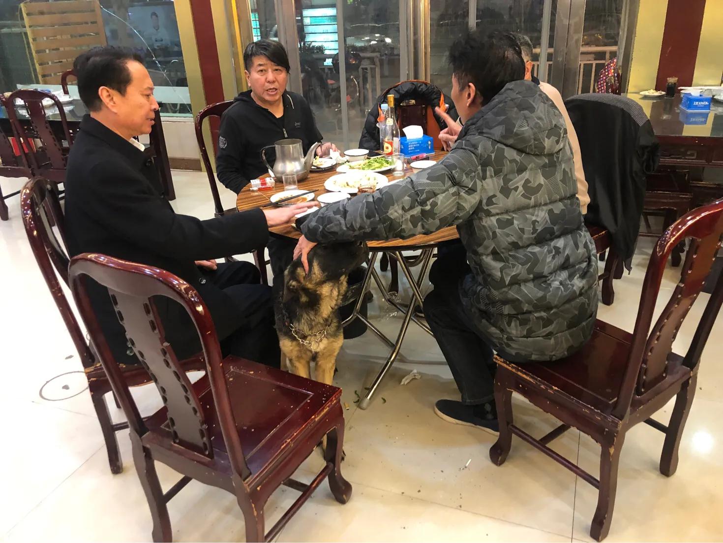 郑州西郊老字号老饭店,郑州西郊的饺子