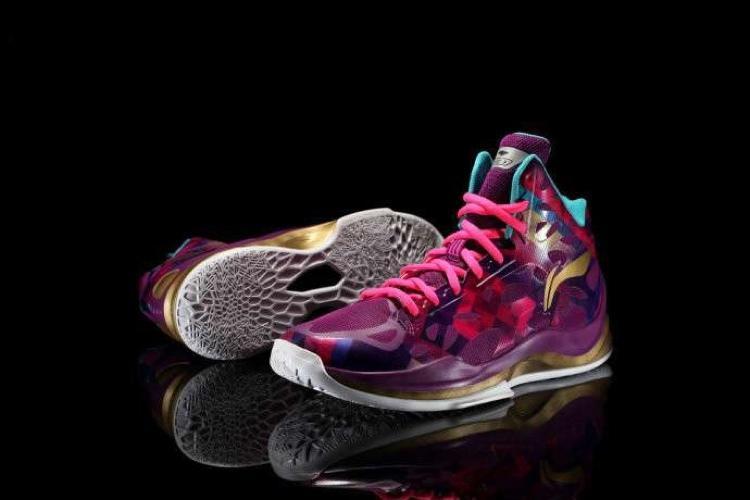 新入鞋坑，篮球鞋选择基操及推荐