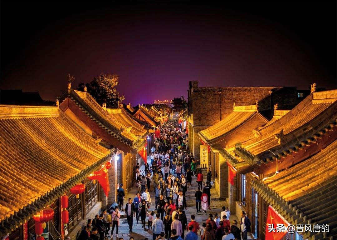 忻州是个怎么样的城市,忻州这几年发展为什么那么快