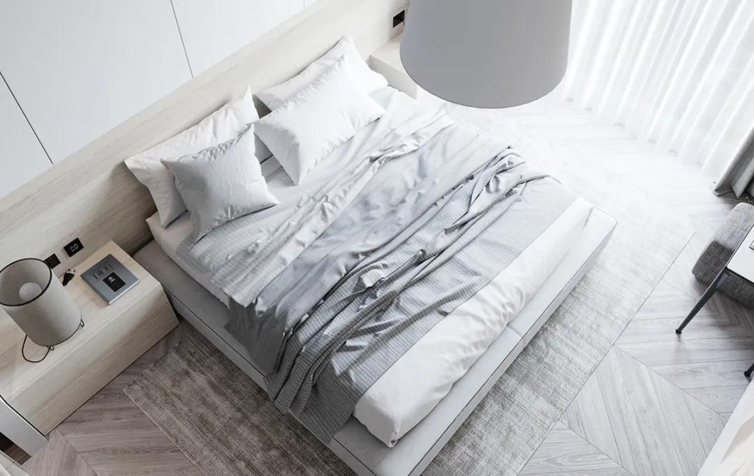 简约高级灰轻奢,简约高级灰轻奢最美设计搭配