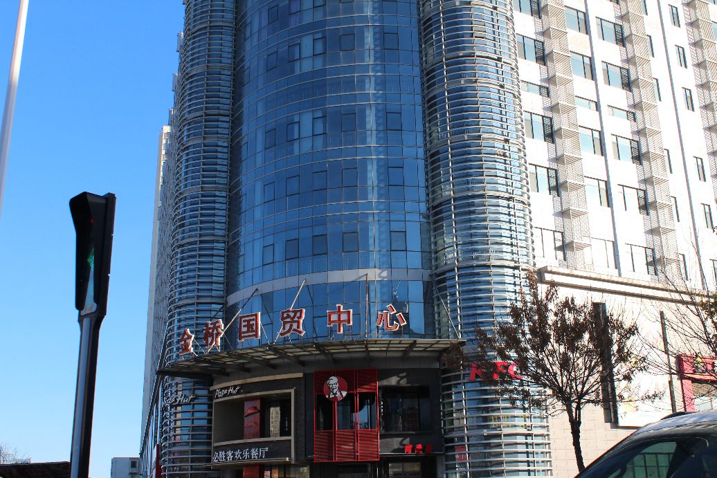 静海值得定居吗,天津郊区哪里适合定居