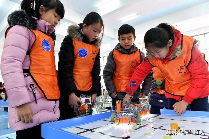 安徽省青少年机器人竞赛时间,第六届安徽省青少年机器人普及赛