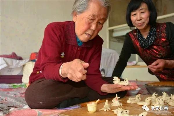 老家的印象和往事 (老家的印象介绍)