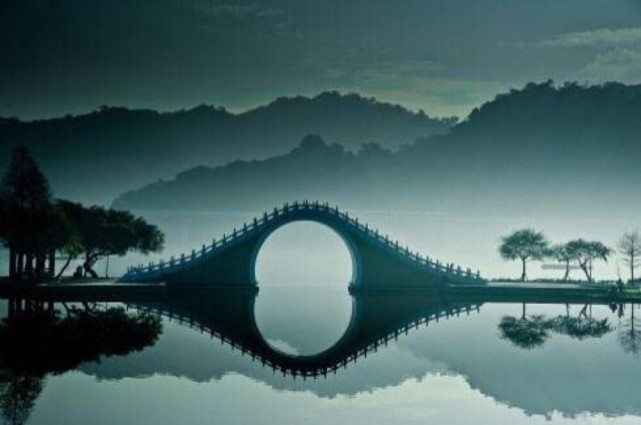 三残桥的故事（2）偶遇火灾