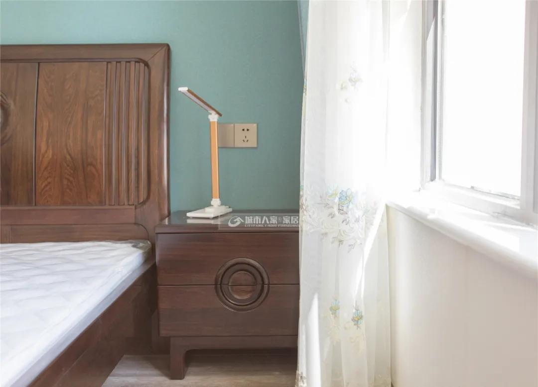 城市人家高端风尚整装,城市人家仿古装饰