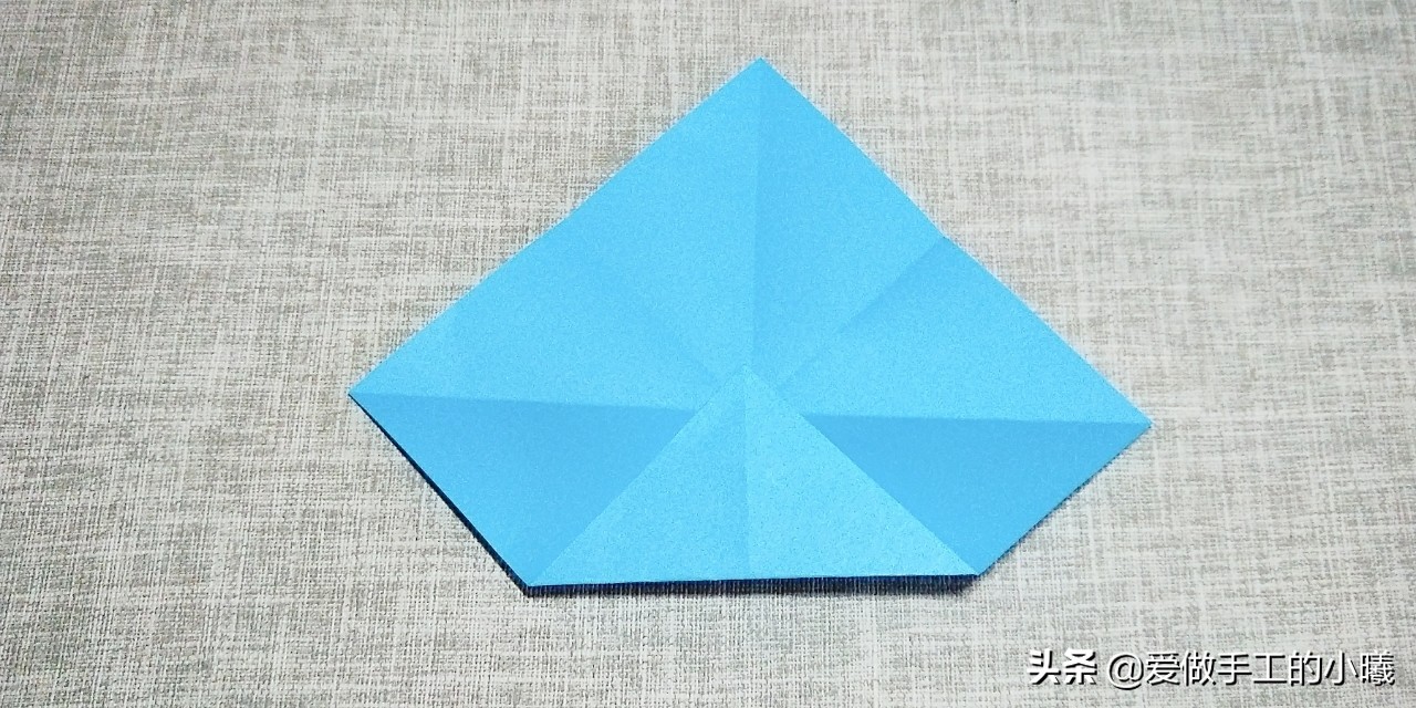 折纸鞋子简单又漂亮教程,鞋子折纸教程简单易学