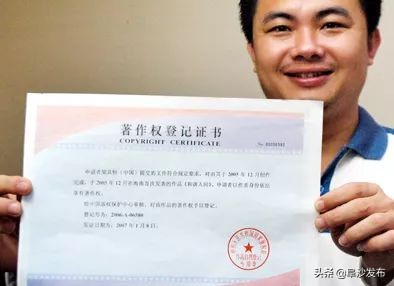 知识就是力量必须承认,知识产权是力量