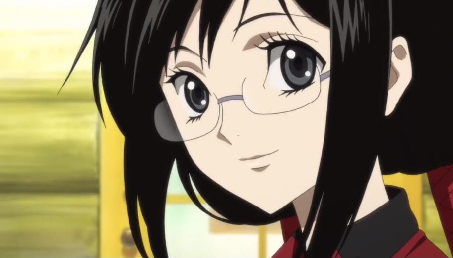 女高中生也能猎杀吸血鬼？阵容这么强的作品现在很难见到了