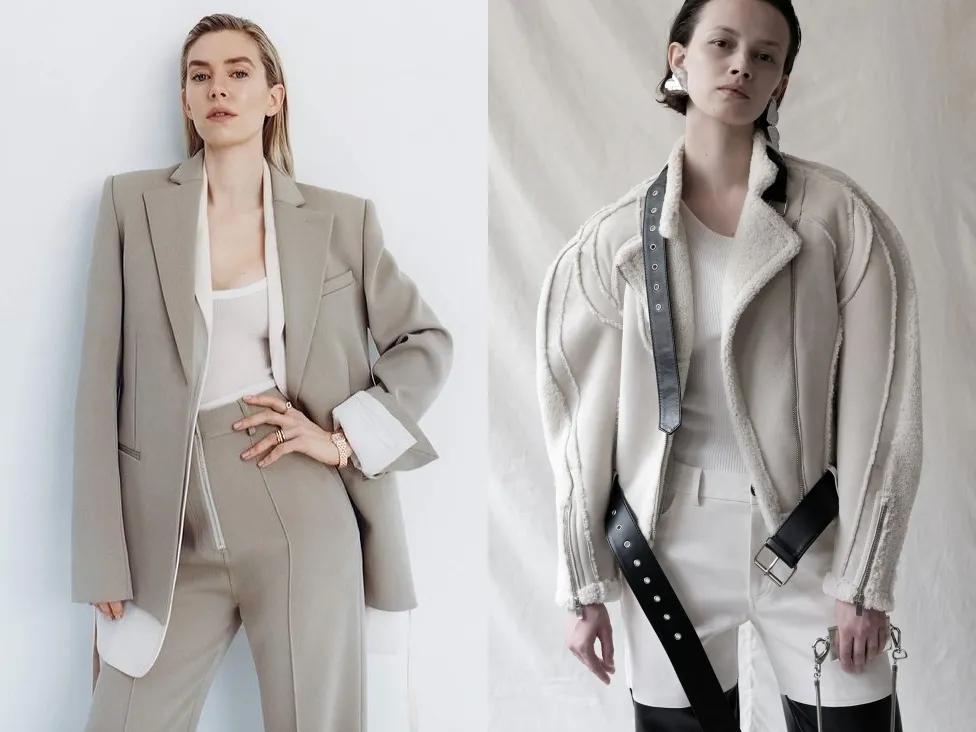 比较高级的设计师,小众极简风格设计师品牌有哪些