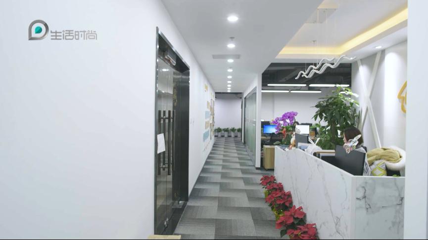 上海生活时尚频道电视台,上海生活时尚频道今日印象