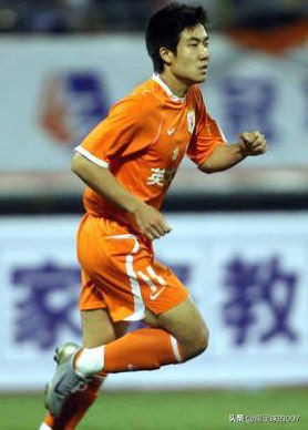 泰山队魔咒,泰山11号球员魔咒