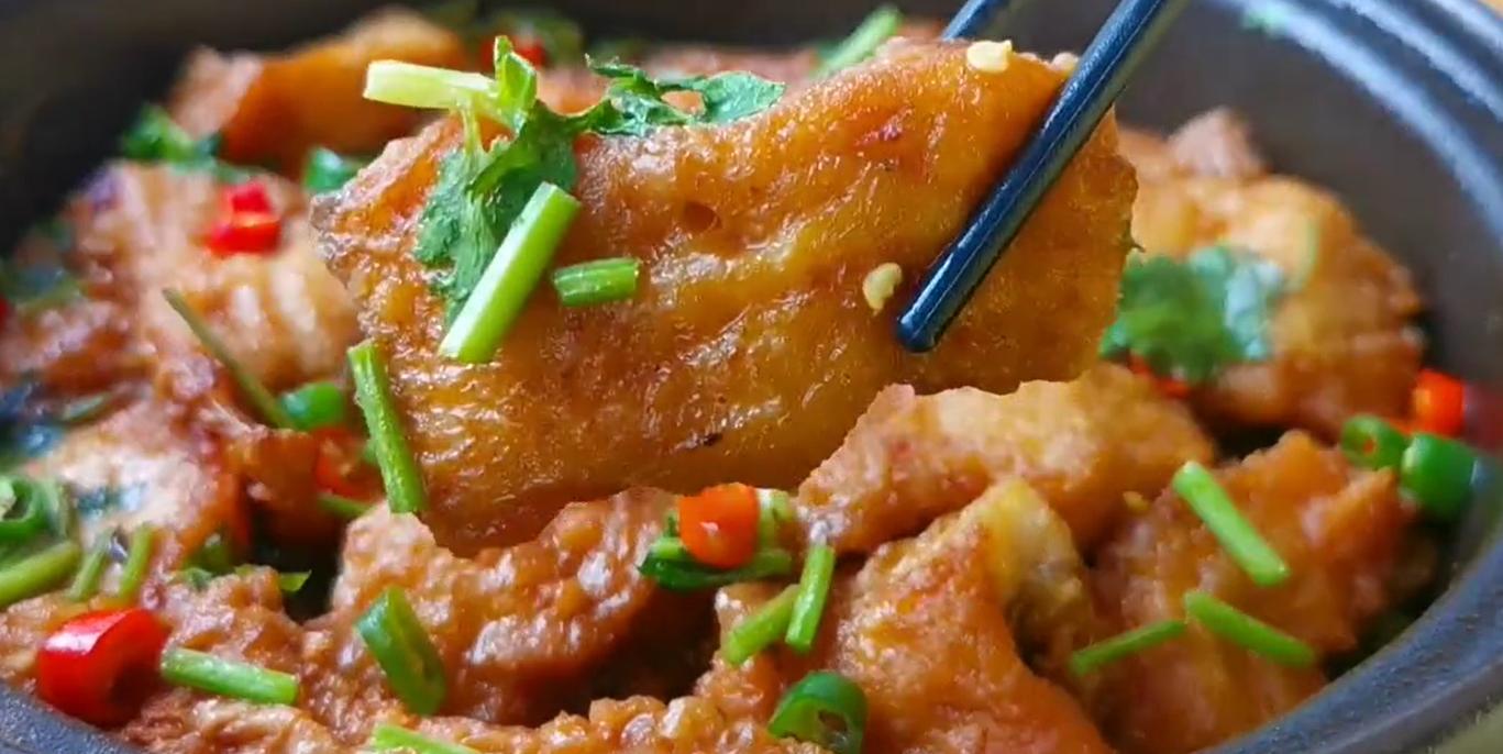 草鱼炖豆腐最简单家常做法,草鱼炖豆腐最简单的做法