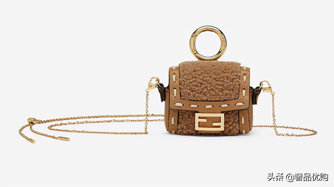 fendi新手袋,fendi新包