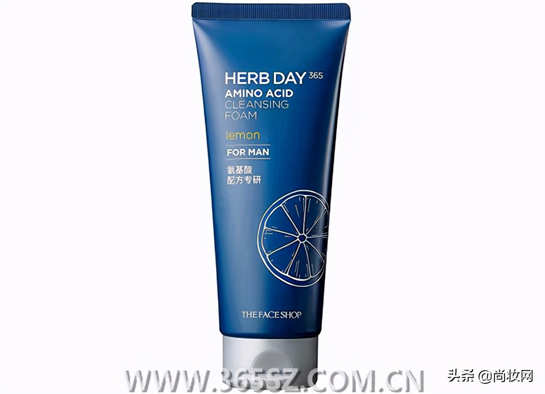 选对洗面奶皮肤能变好吗,教你选对洗面奶