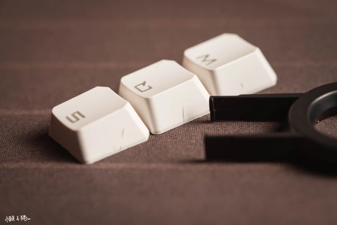 给我一个粉红色的回忆,第四代光轴键盘血手幽灵