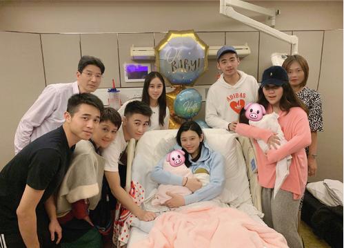 奚梦瑶嫁入豪门可能性有多大 (奚梦瑶豪宅产房)