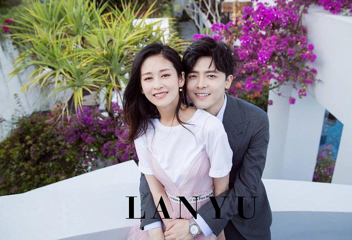 兰玉婚纱为什么那么火爆,兰玉明星婚纱