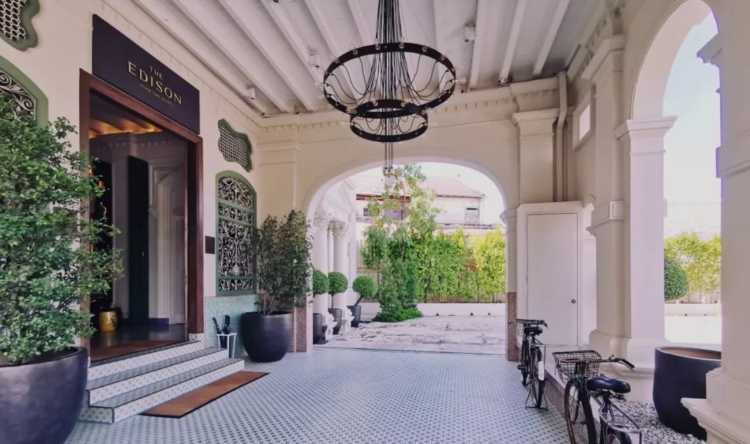 槟城慢时光完整视频,马来西亚值得看的经典建筑