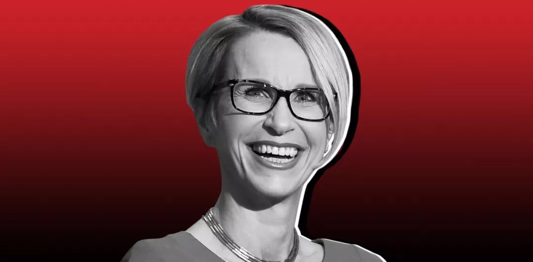 2019年全球最具影响力商界女性,2019年福布斯中国商界女性榜