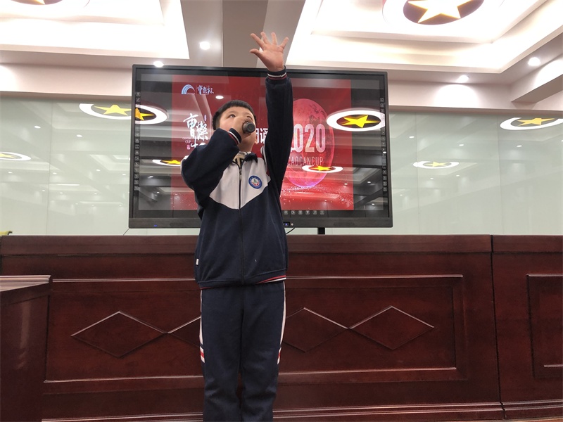 邯郸办好让人民满意的教育,办人民满意的教育培训