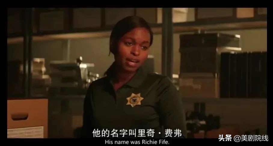 连续5季评分高达9.4的悬疑美剧,推荐9.0以上评分惊悚悬疑美剧