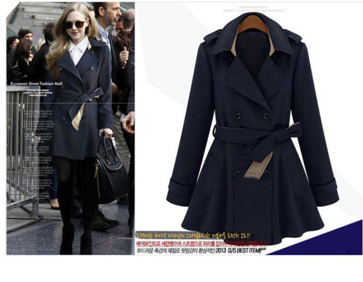 女生怎么穿衣服才显得淑女,女生怎么穿衣服才好看