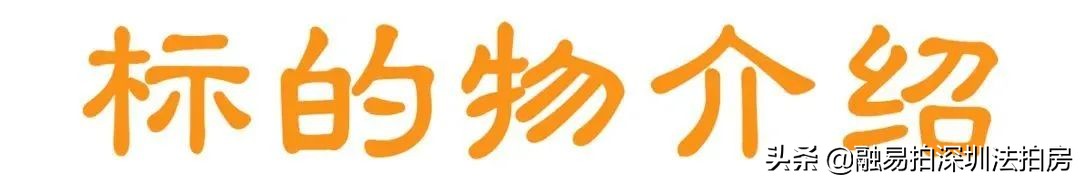 好房推荐|出关第一站「国展苑」既投资既收益,8折起拍