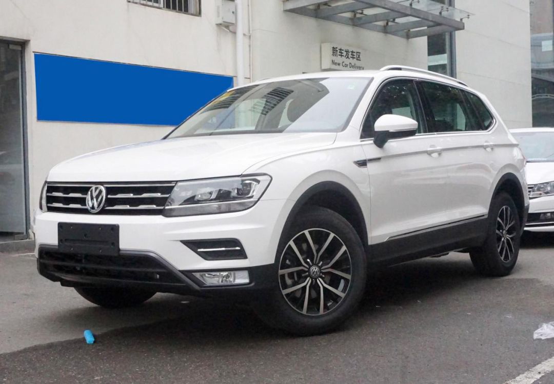 vr6车型推荐,vr6越野车怎么样