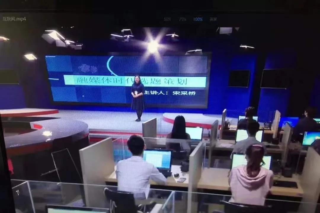 神奇的小组任务：沈阳城市学院学生感叹，这样的作业真过瘾！