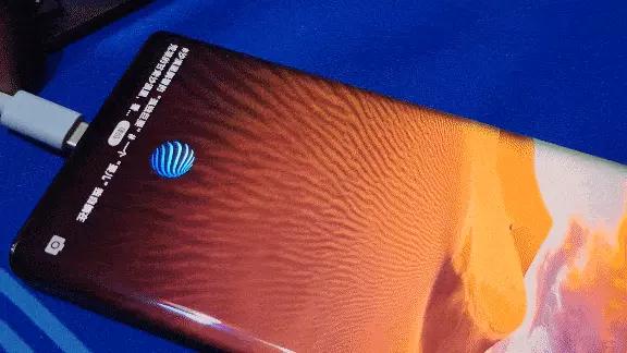 nex3s无界瀑布屏让眼界全面升级,nex3s5g版拍照评测