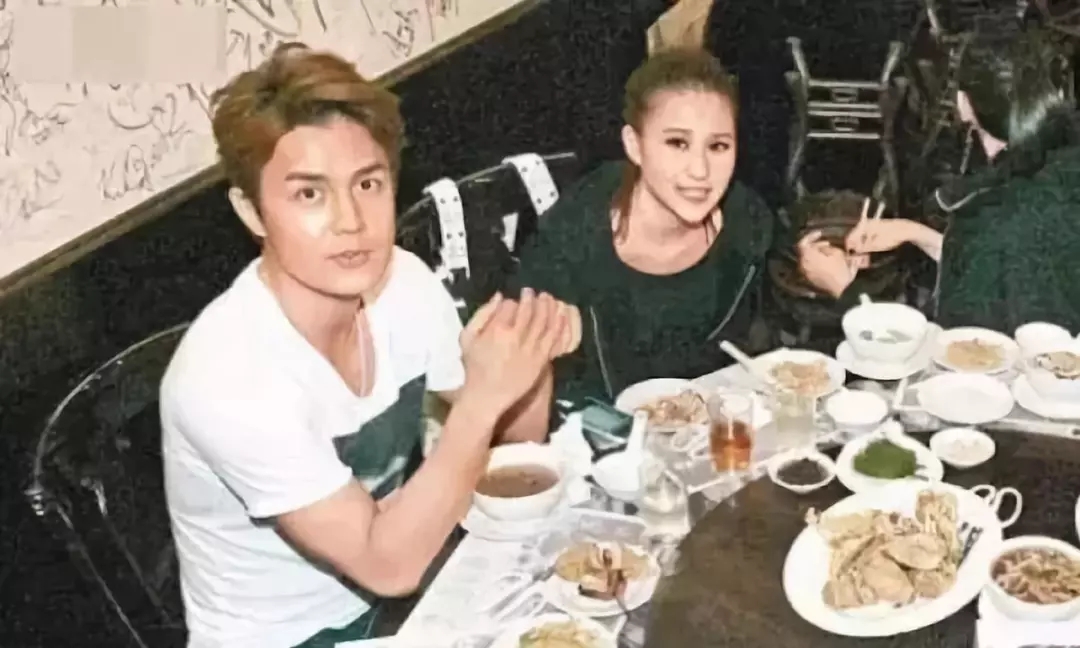 赌王继承者是谁,赌王家族的继承人