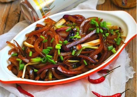 8道超级美味,8道好吃菜做法