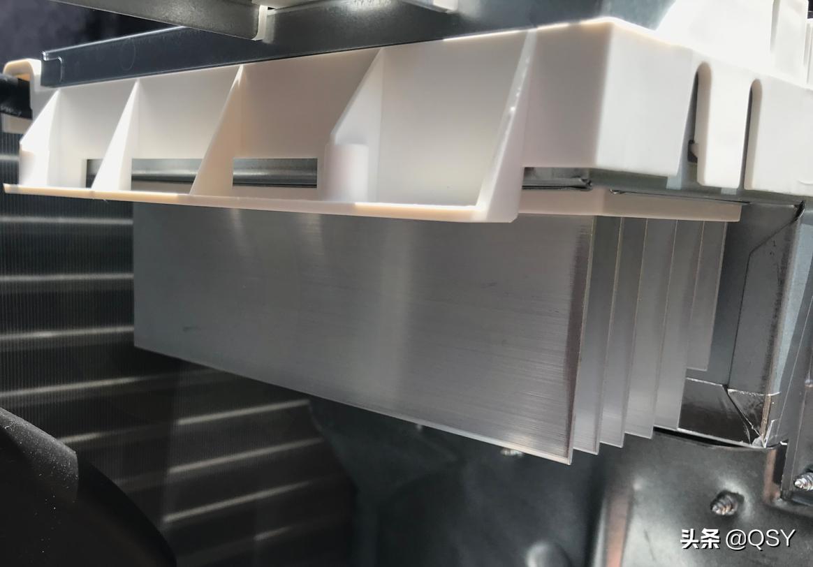 三菱电机空调内机拆解图解,三菱电机空调1.5匹使用方法