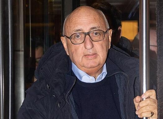 贝尔经纪人透漏贝尔差点就去中超帮助中国足球进步