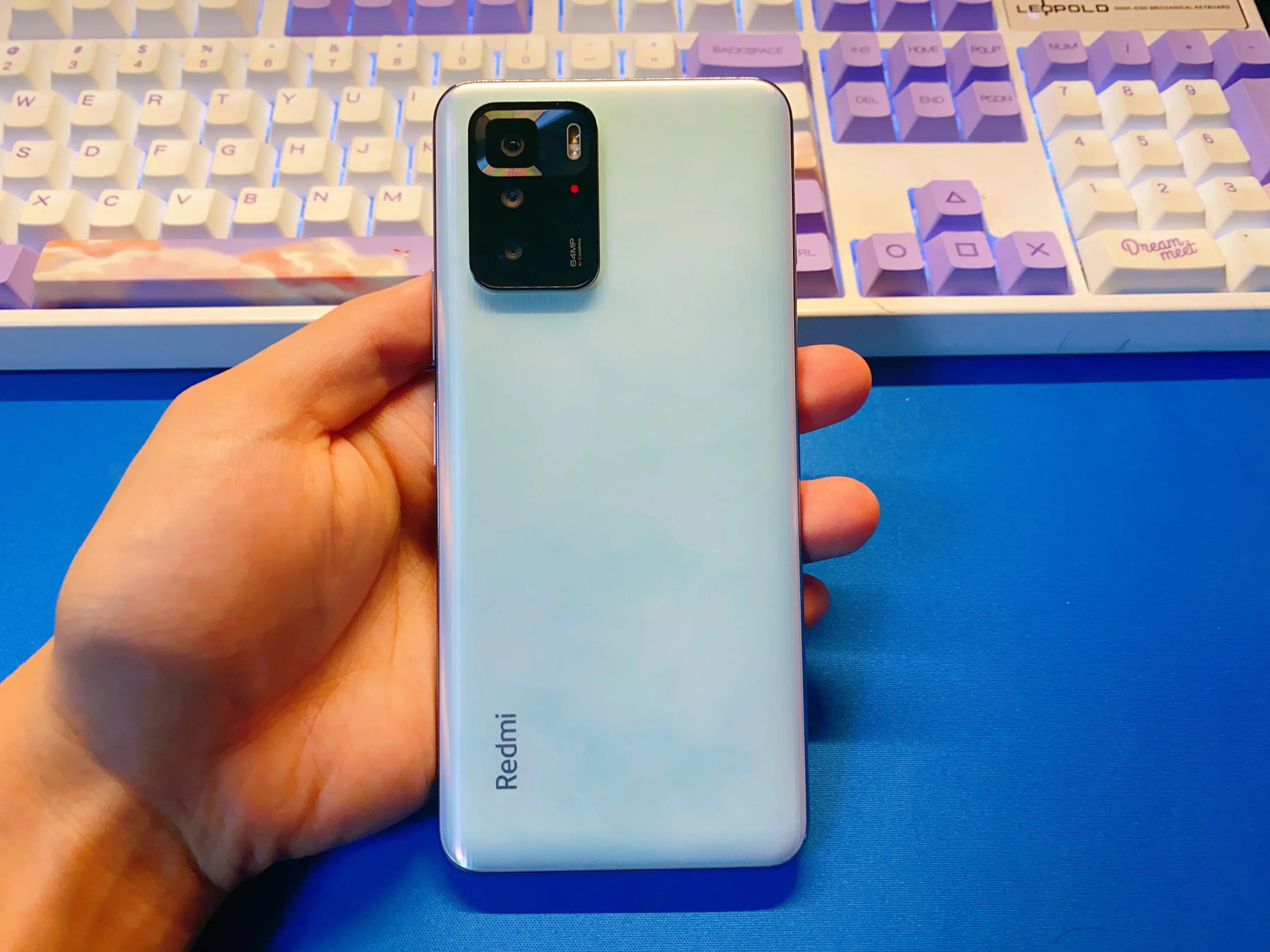 红米note10pro用了三年,红米note10pro真实使用体验