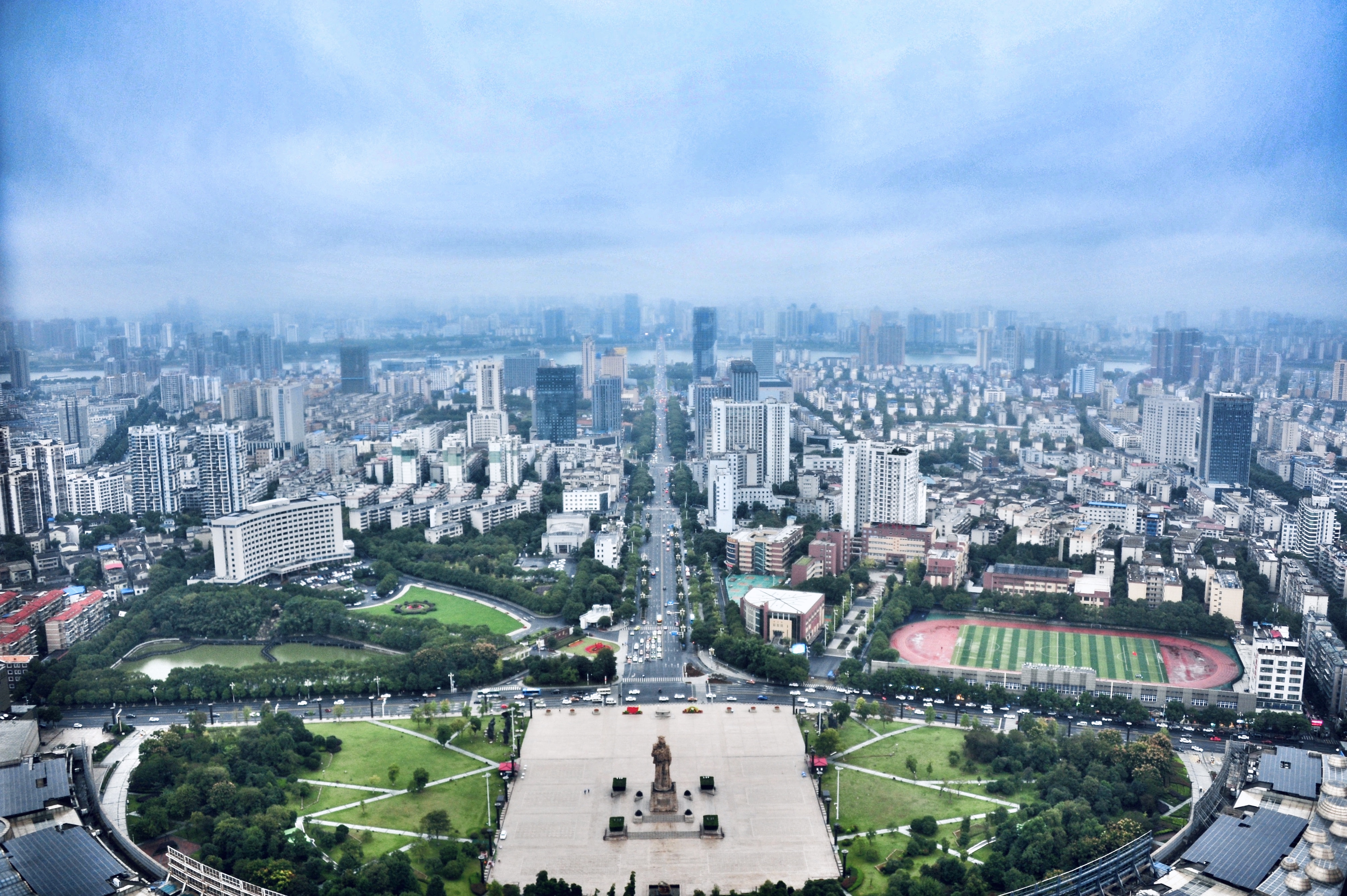 全国各地争抢名人故里成风，现在轮到炎帝了，结果如何？