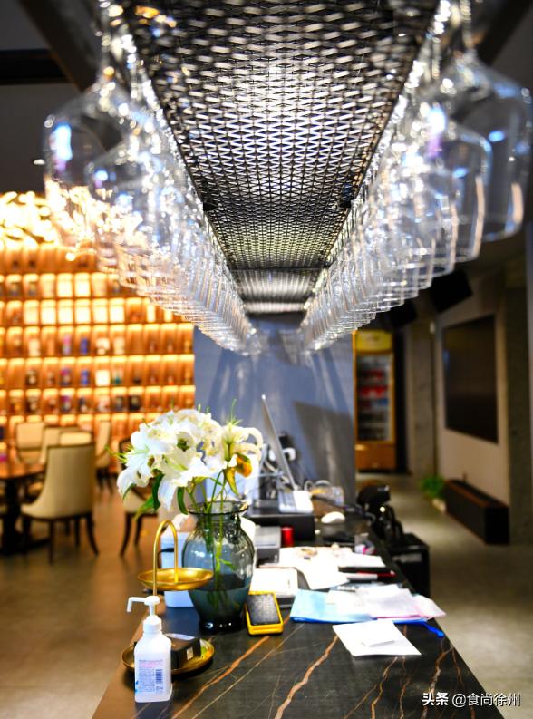 徐州神秘私房菜会所，江湖酒饕打造！藏身滨湖花园，装腔必备…