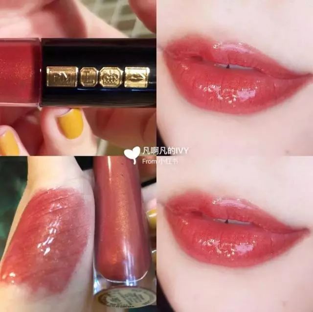 带细闪的平价口红,带细闪的口红推荐