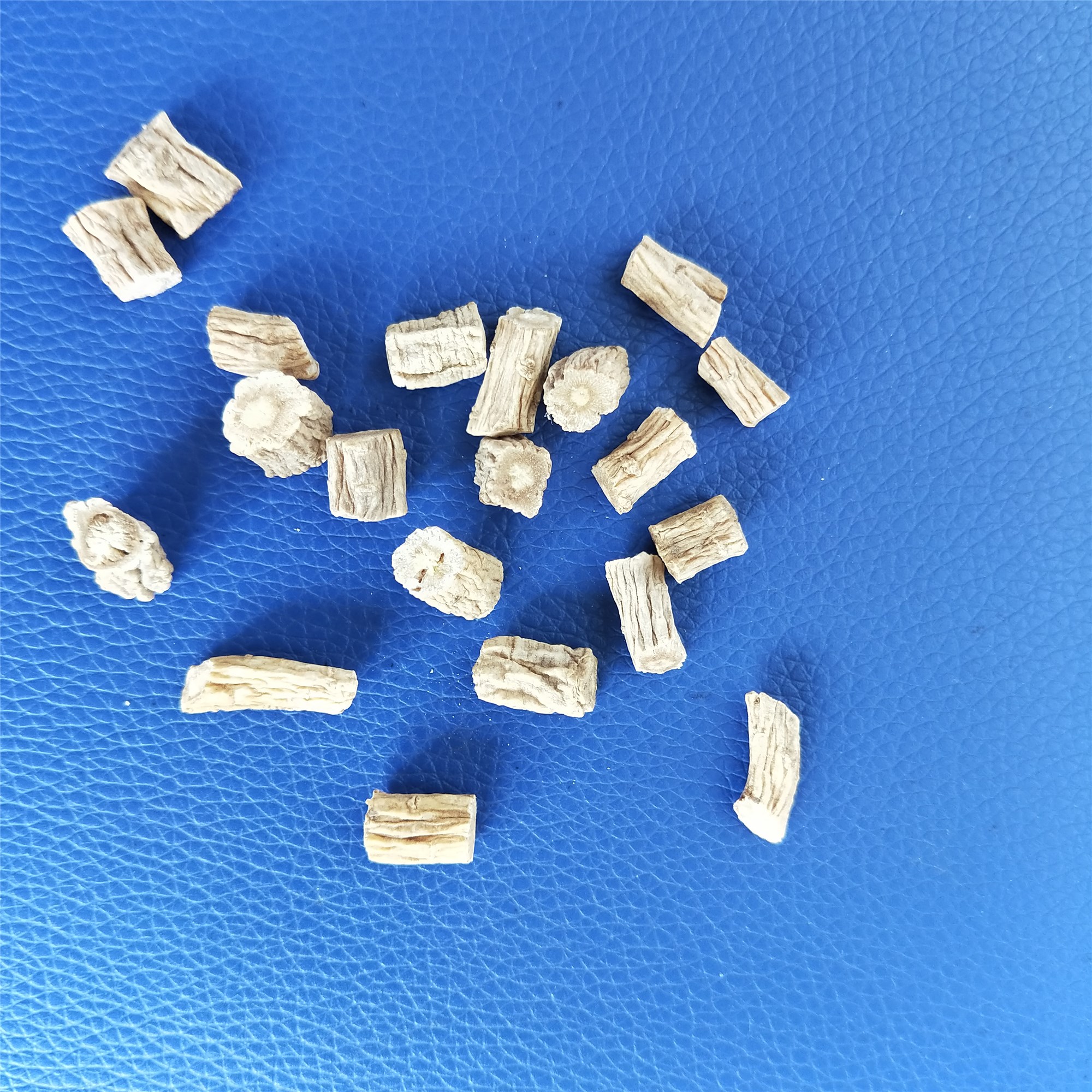 中药材科普及其功效,党参中药简介