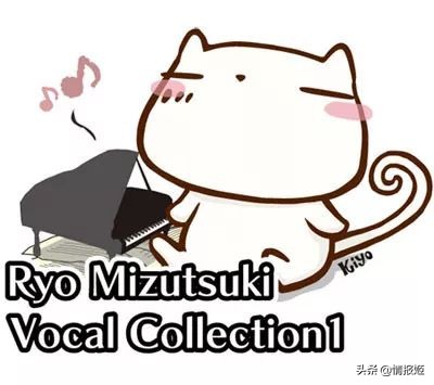 温柔如水，月朗风清，你知道这位Key社的钢琴女神是谁吗？