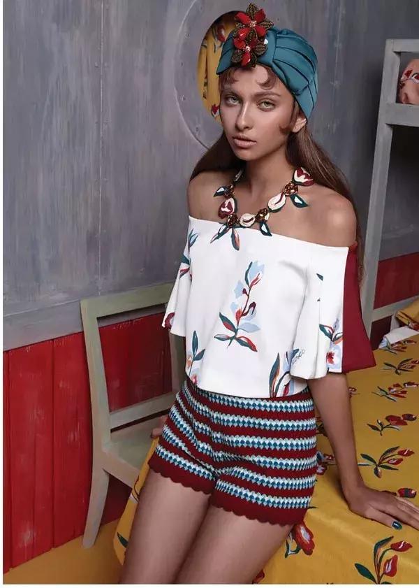 泰国本土女装品牌,泰国畅销产品排行榜