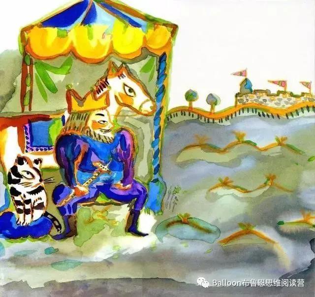 死了100万次的猫揭示的道理,活了一百万次的猫故事简短