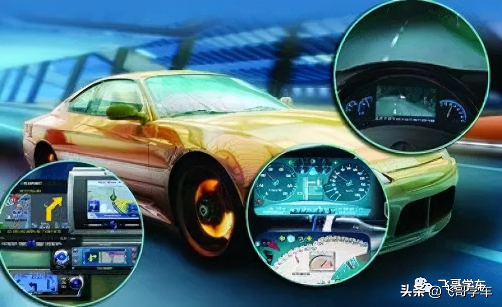 为什么修车师傅都喜欢修日系车,为什么修车工都推荐日系