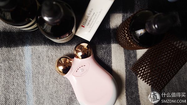 nuface抗衰老,nuface美容仪每天用