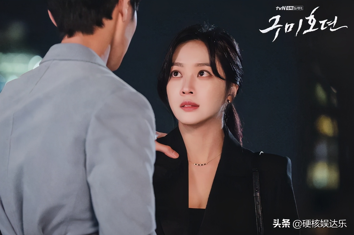 睡前必看代入感很强系列韩剧,看五分钟就会迷上的电视剧