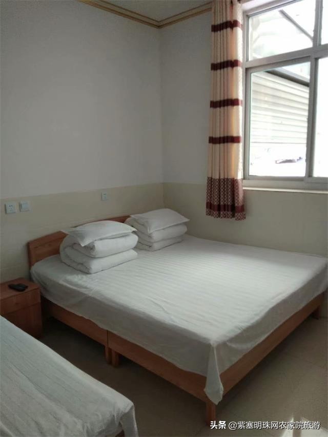 天津蓟县旅游梨木台攻略,天津蓟县梨木台适合老年人游玩吗