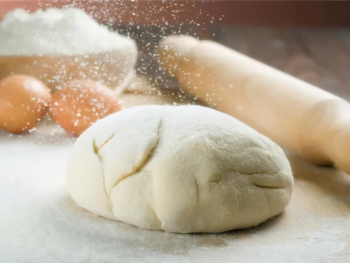 蒸馒头用高筋面粉还是低筋面粉,蒸馒头用高筋面粉还是低筋